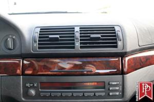 BMW 540i Sedan 1998 года 